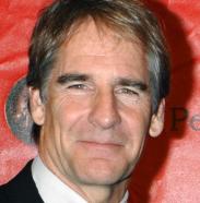 Scott Bakula