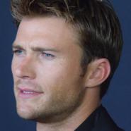 Scott Eastwood