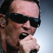 Scott Weiland