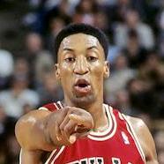 Scottie Pippen