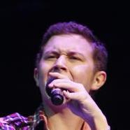 Scotty McCreery