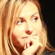 Scout Taylor-Compton