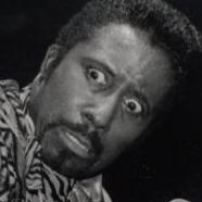 Screamin' Jay Hawkins
