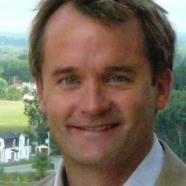 Seamus O'Regan