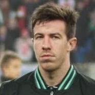Sean St Ledger