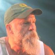 Seasick Steve