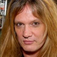 Sebastian Bach