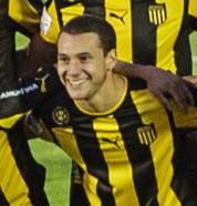 Sebastian Cristoforo