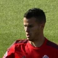 Sebastian Giovinco