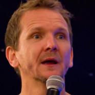 Sebastian Roche