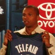 Sebastian Telfair