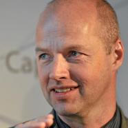Sebastian Thrun