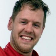 Sebastian Vettel