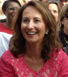 Segolene Royal