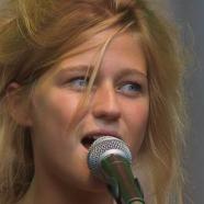 Selah Sue