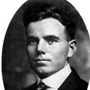 Selby Vernon McCasland