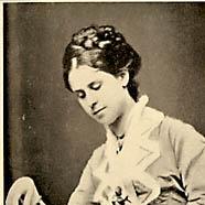 Selma Grafin Von Der Groben