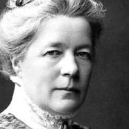 Selma Lagerlof