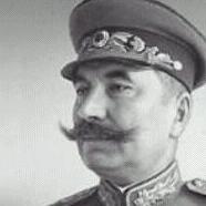 Semyon Budyonny