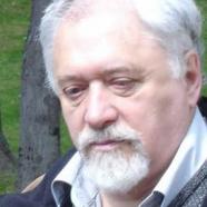 Semyon Fishelevich Gluzman