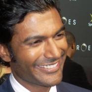 Sendhil Ramamurthy