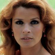 Senta Berger