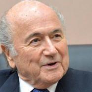 Sepp Blatter