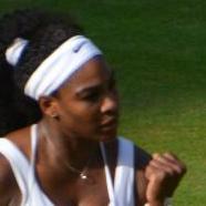 Serena Williams