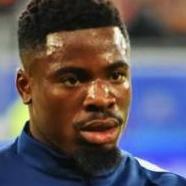 Serge Aurier