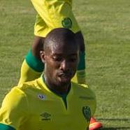 Serge Gakpe