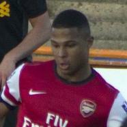 Serge Gnabry