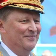 Sergei Borisovich Ivanov