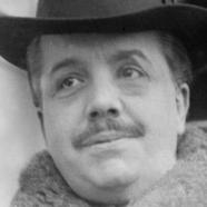 Sergei Diaghilev