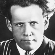 Sergei Eisenstein