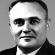 Sergei Korolev