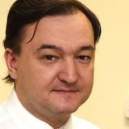 Sergei Magnitsky