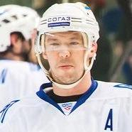 Sergei Mozyakin
