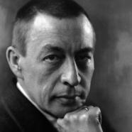 Sergei Rachmaninoff