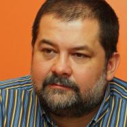 Sergei Vasilievich Lukyanenko