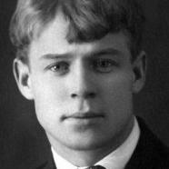 Sergei Yesenin