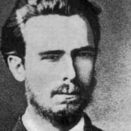 Sergey Gennadiyevich Nechayev200px