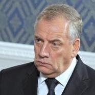 Sergey Gerasimovich Mitin