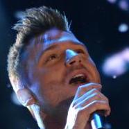 Sergey Lazarev