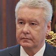 Sergey Sobyanin