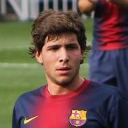 Sergi Roberto