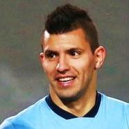 Sergio Aguero