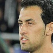 Sergio Busquets