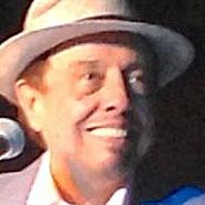 Sergio Mendes