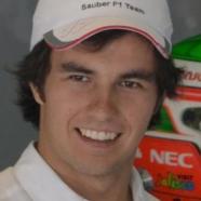 Sergio Perez