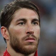 Sergio Ramos